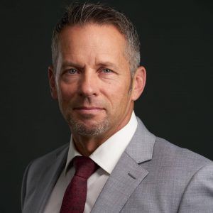 O'Rear Work Photo
