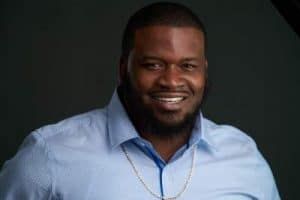 Tim Johnson